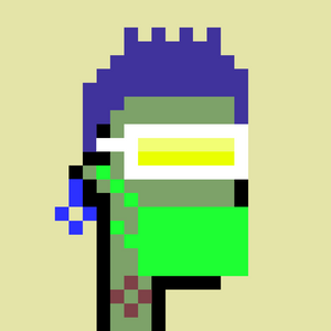 dpunks: 7071