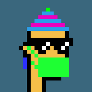 dpunks: 8961