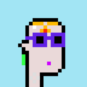 dpunks: 7596