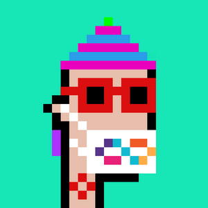 dpunks: 6579