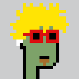dpunks: 1534