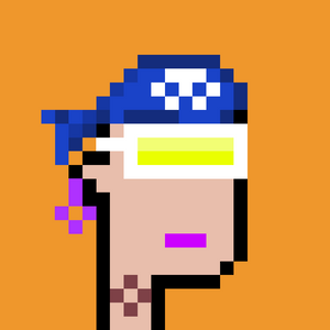 dpunks: 1132