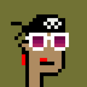dpunks: 6181