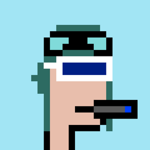 dpunks: 5136