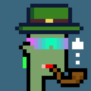 dpunks: 4119