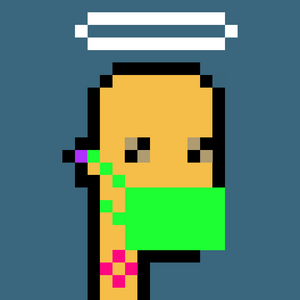 dpunks: 3406