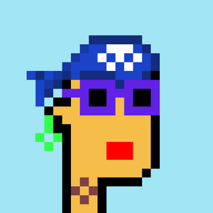 dpunks: 7466
