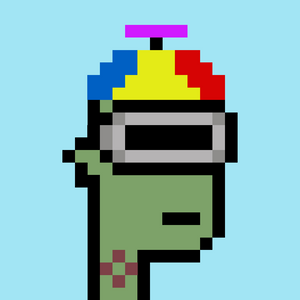 dpunks: 7942