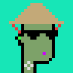 dpunks: 2874