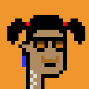 dpunks: 7006