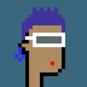 dpunks: 6007