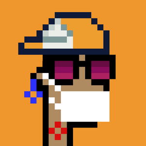 dpunks: 9805