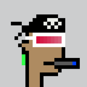 dpunks: 5857