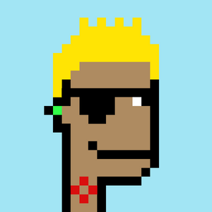 dpunks: 7423