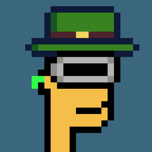 dpunks: 3341