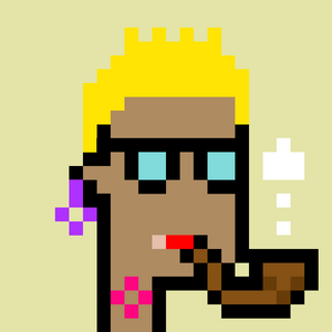 dpunks: 6864
