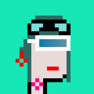dpunks: 9801