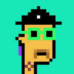 dpunks: 2732