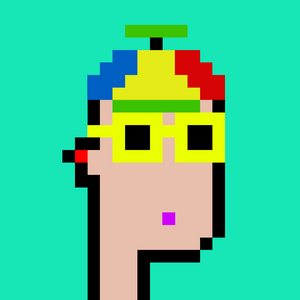 dpunks: 3763