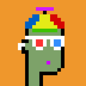 dpunks: 6003