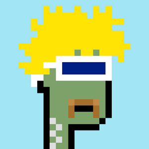 dpunks: 8001
