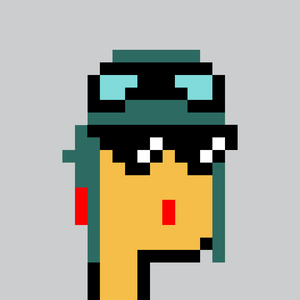 dpunks: 784