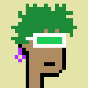 dpunks: 292