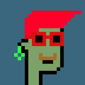 dpunks: 3337