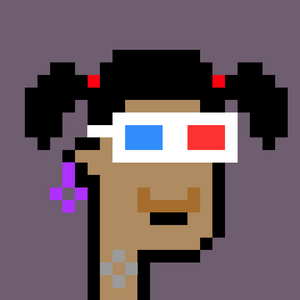 dpunks: 8684