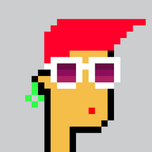 dpunks: 6518