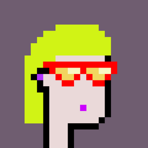 dpunks: 8318