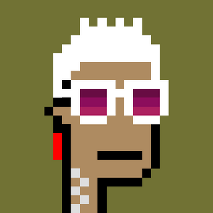 dpunks: 3231