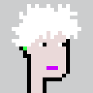 dpunks: 5321