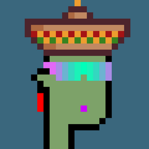 dpunks: 6307
