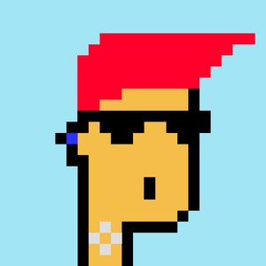 dpunks: 7356