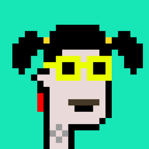 dpunks: 3296