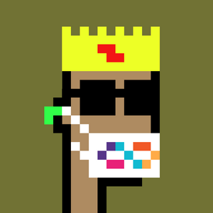 dpunks: 8253