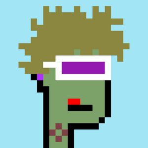dpunks: 8619