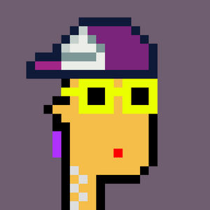 dpunks: 8721