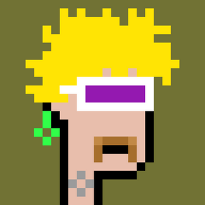 dpunks: 7832