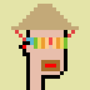 dpunks: 5798