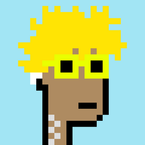 dpunks: 8965