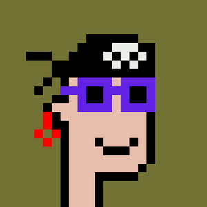 dpunks: 7067