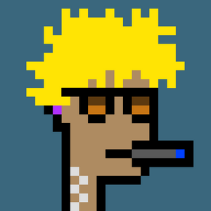 dpunks: 5033