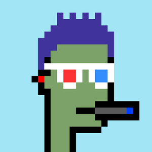 dpunks: 2464
