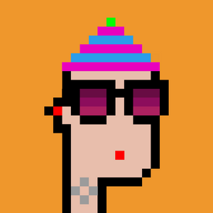 dpunks: 1461