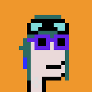 dpunks: 8436