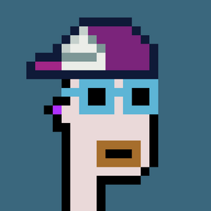 dpunks: 4127