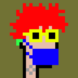 dpunks: 8371