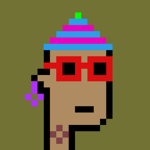 dpunks: 7588